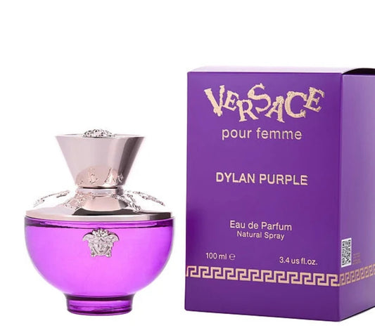 Versace Dylan Purple
by Gianni Versace