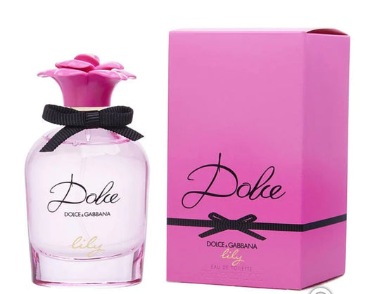 Dolce Lily
by Dolce & Gabbana