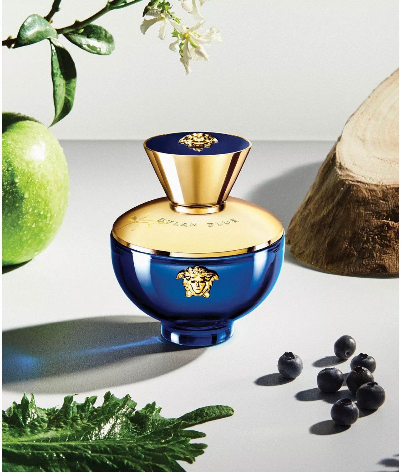 Versace Dylan Blue
by Gianni Versace