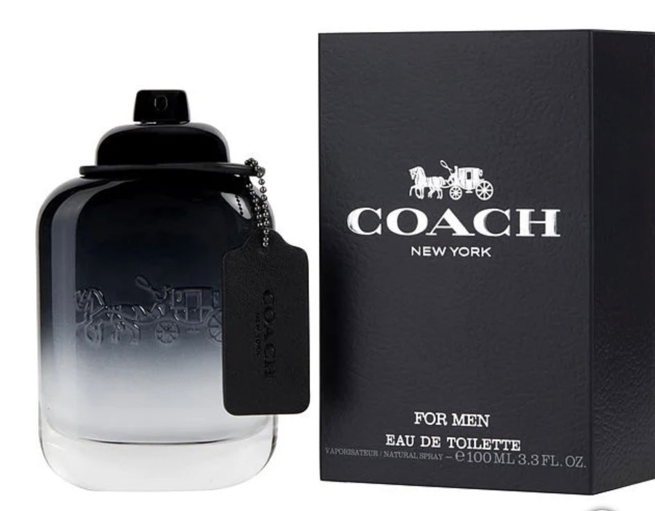 Coach For men