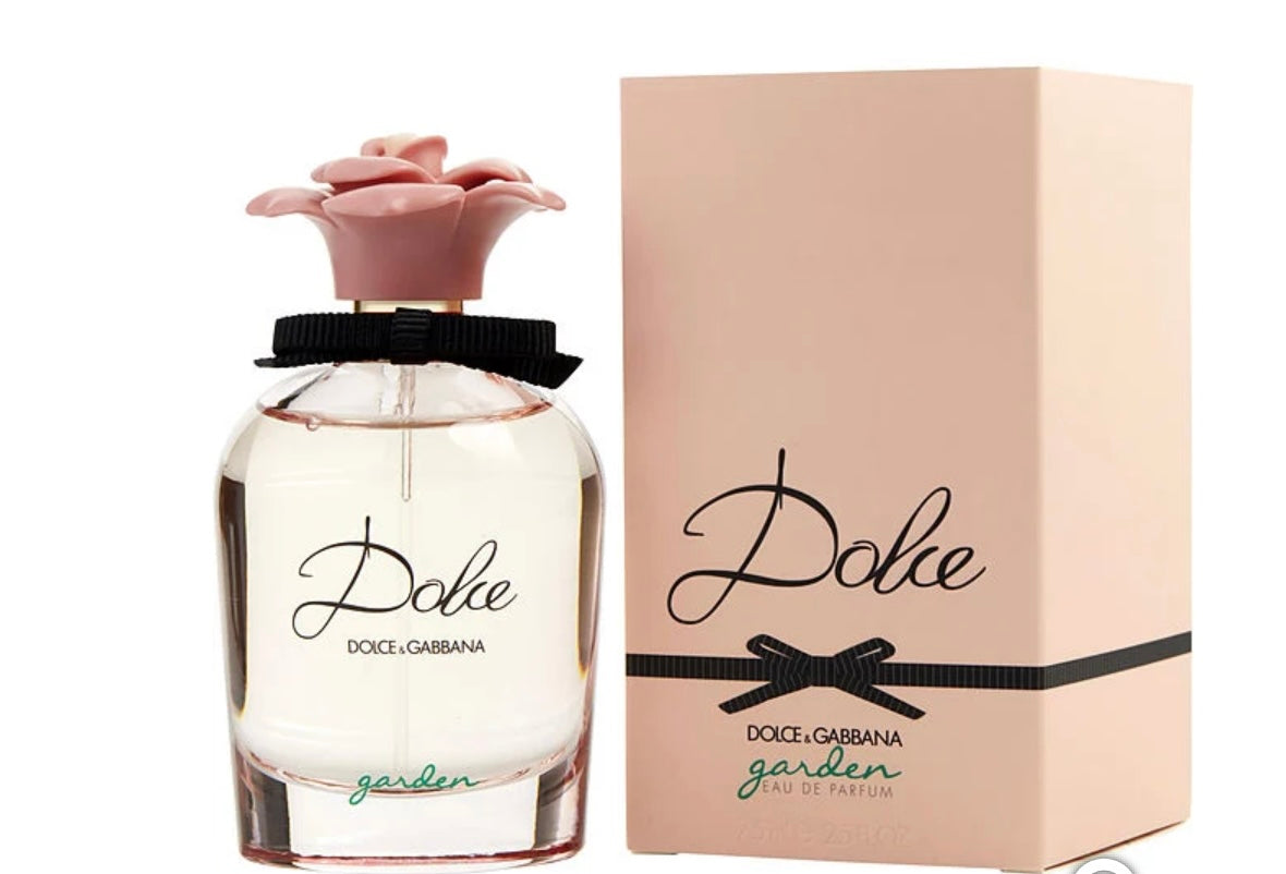 Dolce Garden
by Dolce & Gabbana