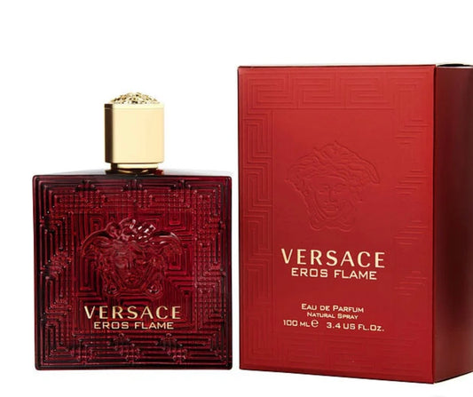 Versace Eros Flame
by Gianni Versace