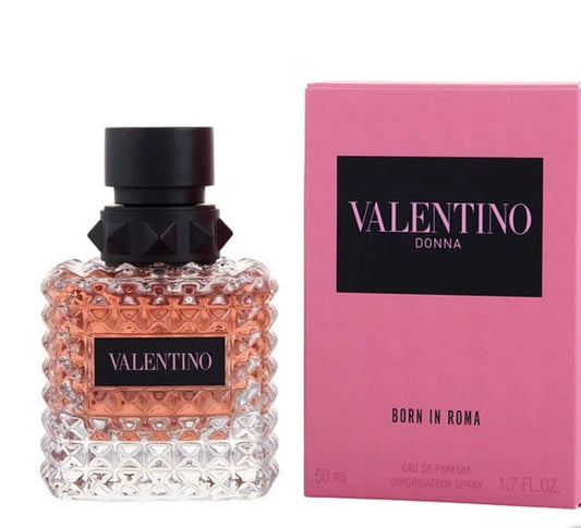 Valentino Donna Born In Roma
by Valentino