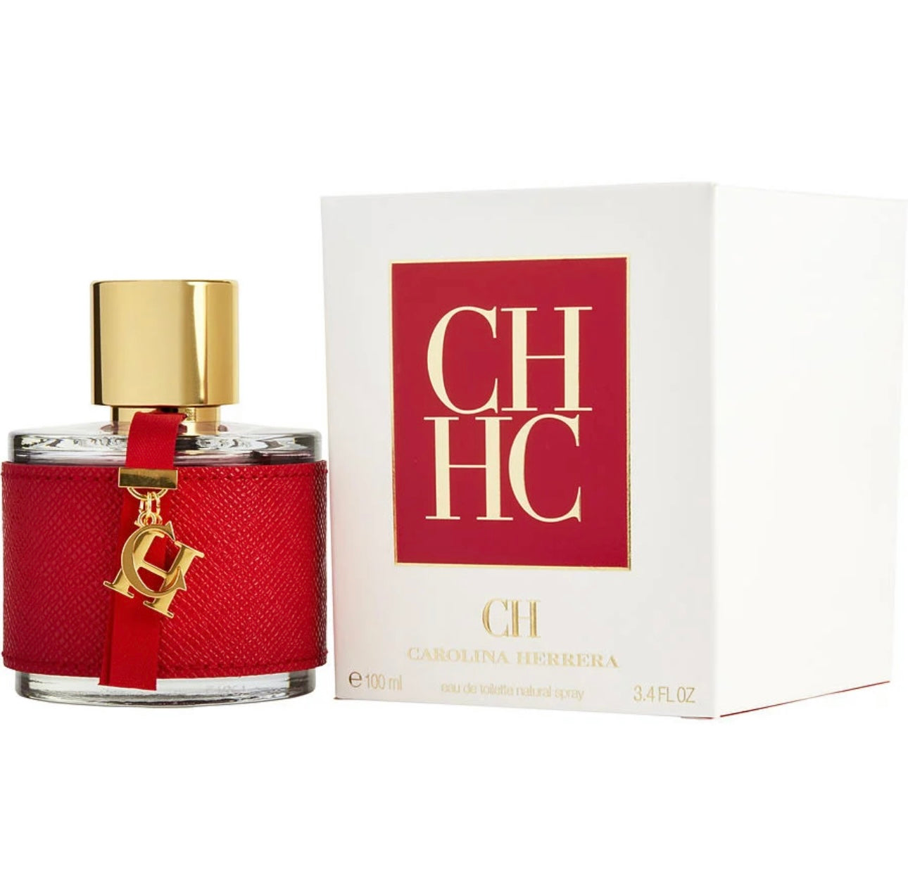 Ch Carolina Herrera (New)
by Carolina Herrera