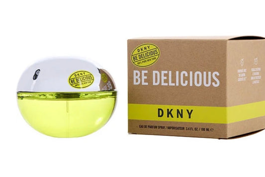 Dkny Be Delicious
by Donna Karan