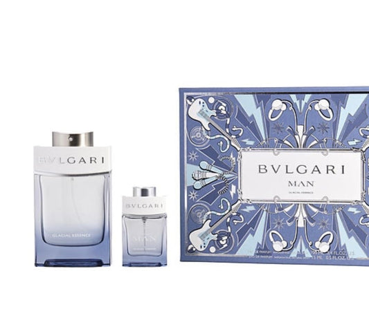 Bvlgari Man Glacial Essence
by Bvlgari