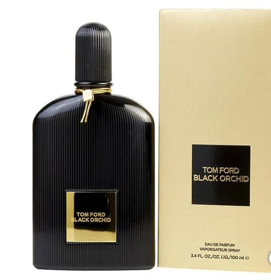 Black Orchid
by Tom Ford