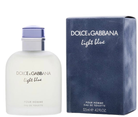 D & G Light Blue
by Dolce & Gabbana