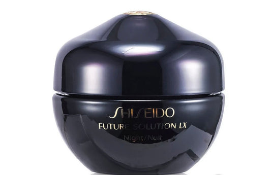 Shiseido
by Shiseido