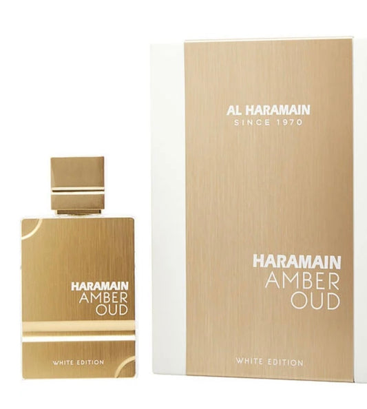 Al Haramain Amber Oud
by Al Haramain