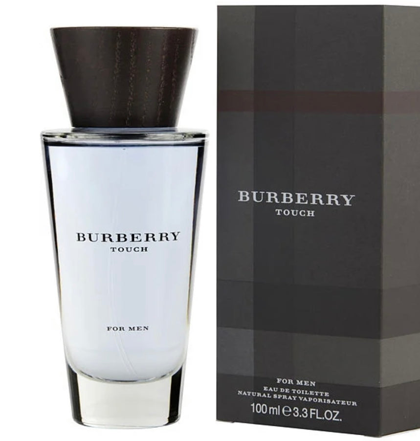 Burberry Touch Cologne
by Burberry