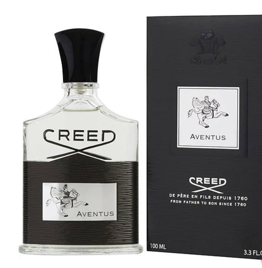 Creed Aventus
by Creed