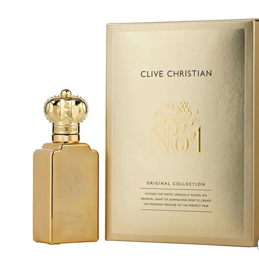 Clive Christian No 1 Perfume
by Clive Christian