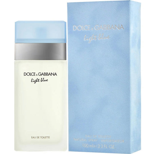 D & G Light Blue
by Dolce & Gabbana